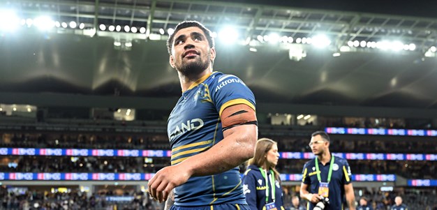 Papali'i tops Hard Earned Index leaderboard for 2022