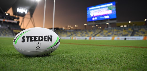 NRL Telstra Premiership Finals Week Three Schedule