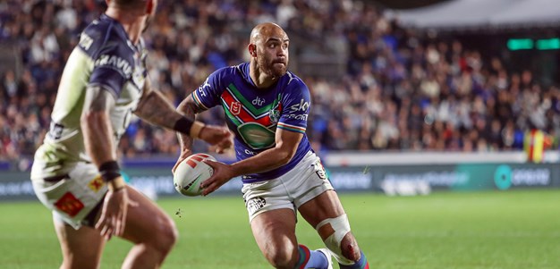 'Could be an Origin player': Webster hails in-form Walker