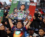 Warriors complete historic grand slam of home game sell-outs