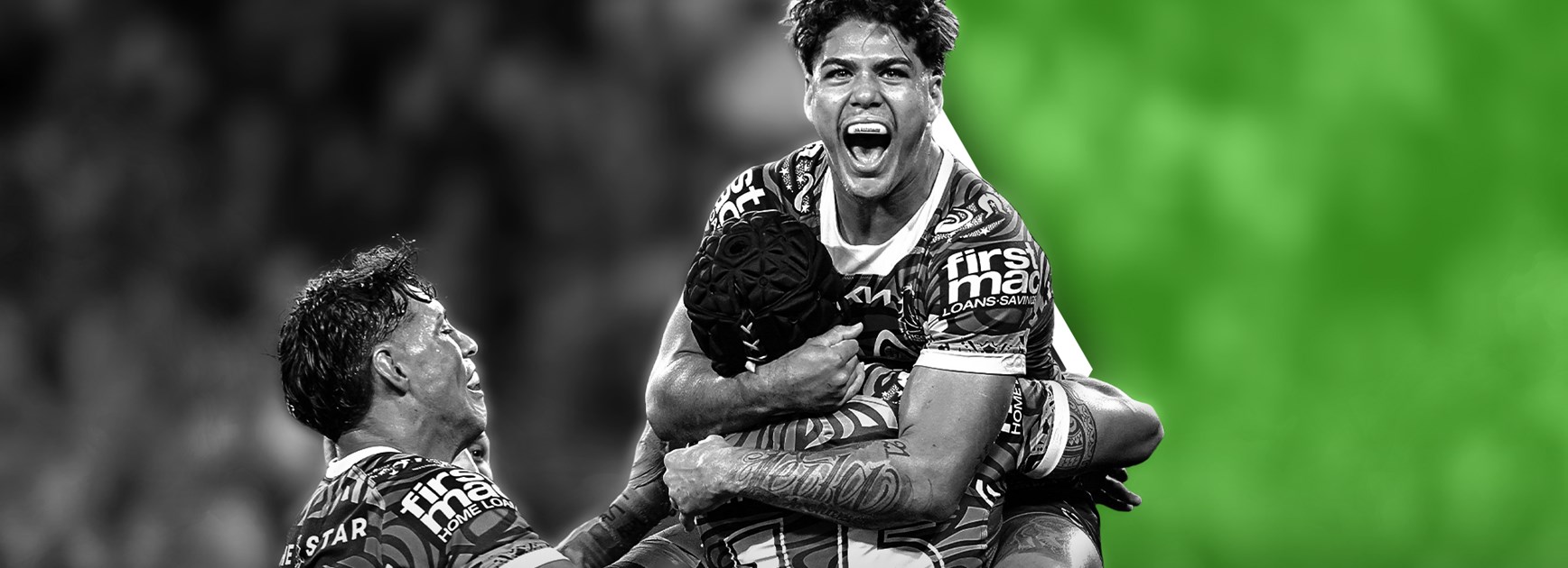 Expert Tipping: Round 14