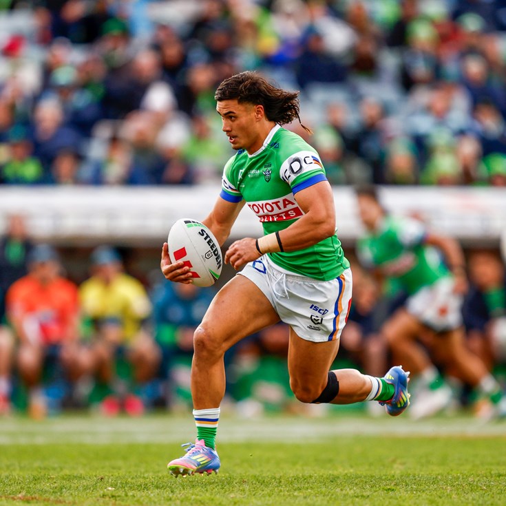2025 NRL Signings Tracker: Weekes rides with Raiders; Madden returns to Tigers