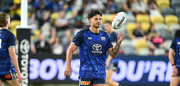 Super Saturday: Cowboys v Bulldogs; Roosters, Storm win