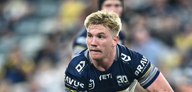 Super Saturday: Cowboys v Bulldogs; Roosters, Storm win