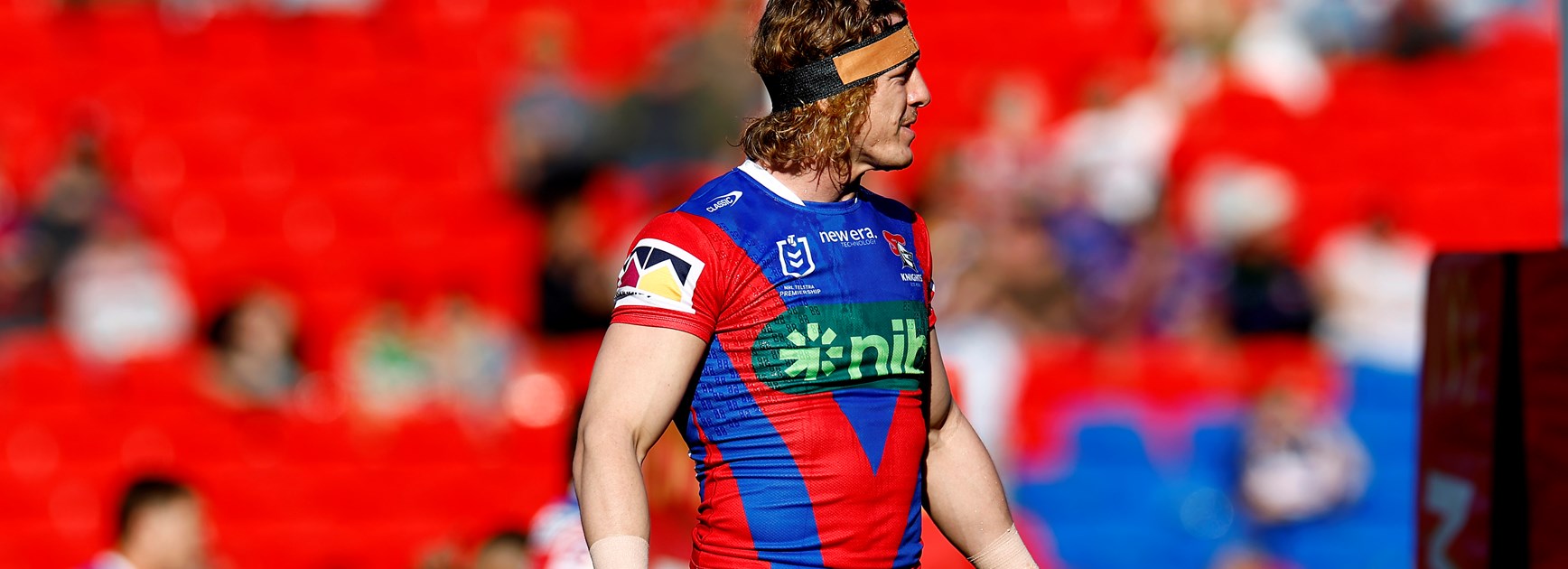 Super Saturday: Knights v Storm; Dragons v Roosters; Cowboys v Bulldogs