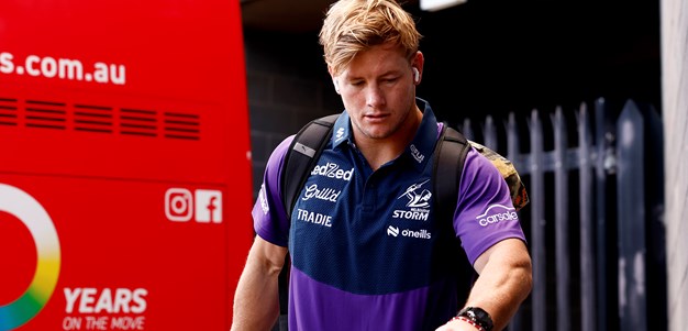 Super Saturday: Knights v Storm; Dragons v Roosters; Cowboys v Bulldogs