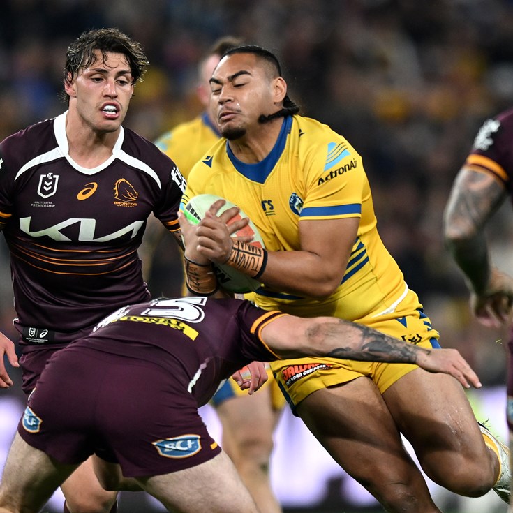 Friday night lights: Broncos v Eels; Cowboys edge Dragons