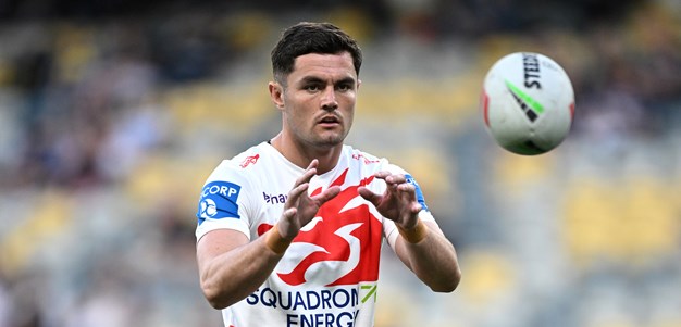 Friday night lights: Cowboys v Dragons; Broncos v Eels