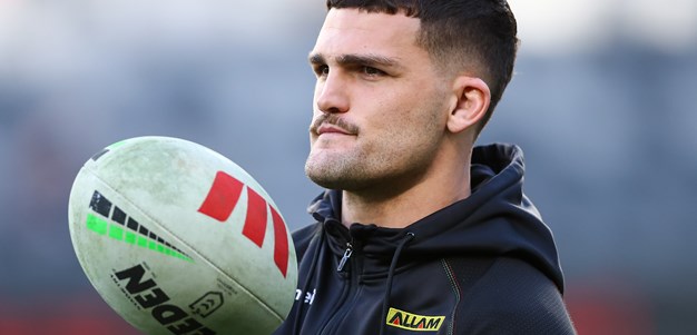 Super Saturday: Panthers v Wests Tigers; Rabbitohs v Sharks; Titans stun Wahs