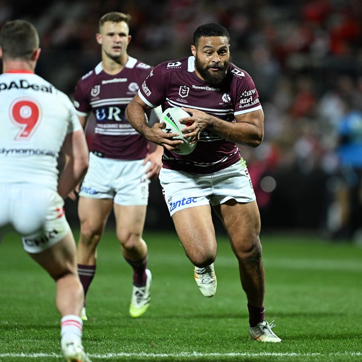 NRL Judiciary Report: Sipley cops four-match ban; Preston found guilty