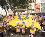 Show your true colours: NRL fans urged to get behind Jersey Day