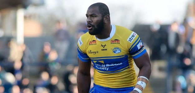 Adam's flight-or-fright response to Wigan's Vegas adventure