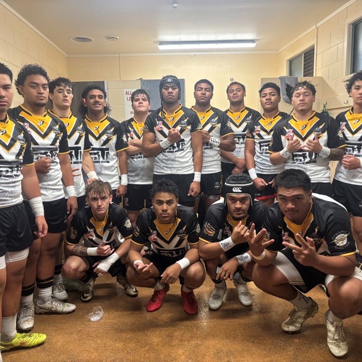'We are pioneers': Historic US tour to NZ strengthens pathways