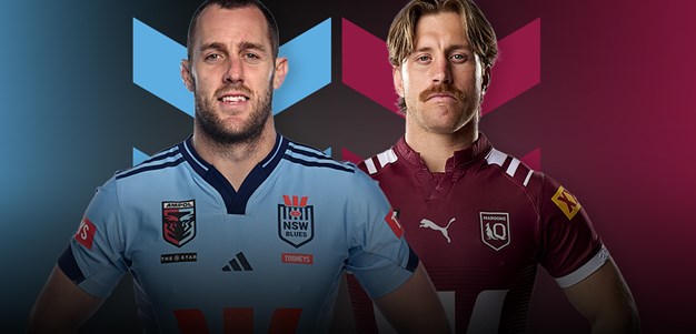 State of Origin Late Mail: Blues sweating on stars