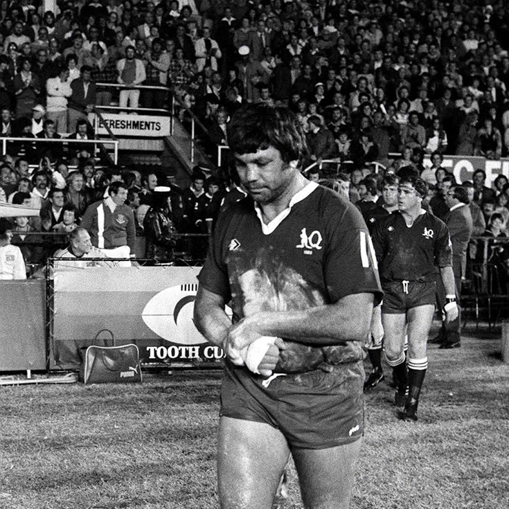 July 8, 1980: The birth of Origin changes footy forever