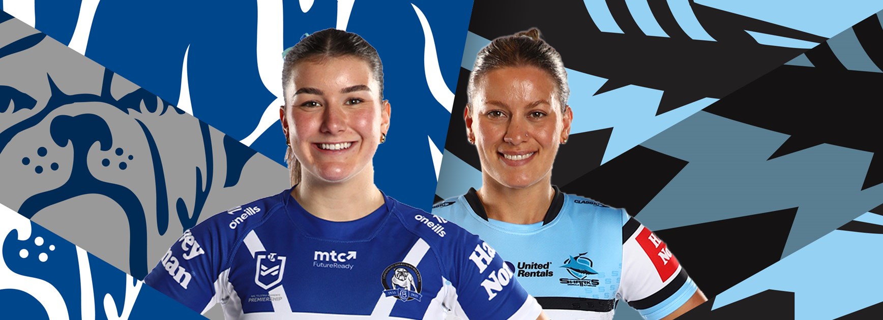 Bulldogs v Sharks: Wheeler to start; Tafua back on deck