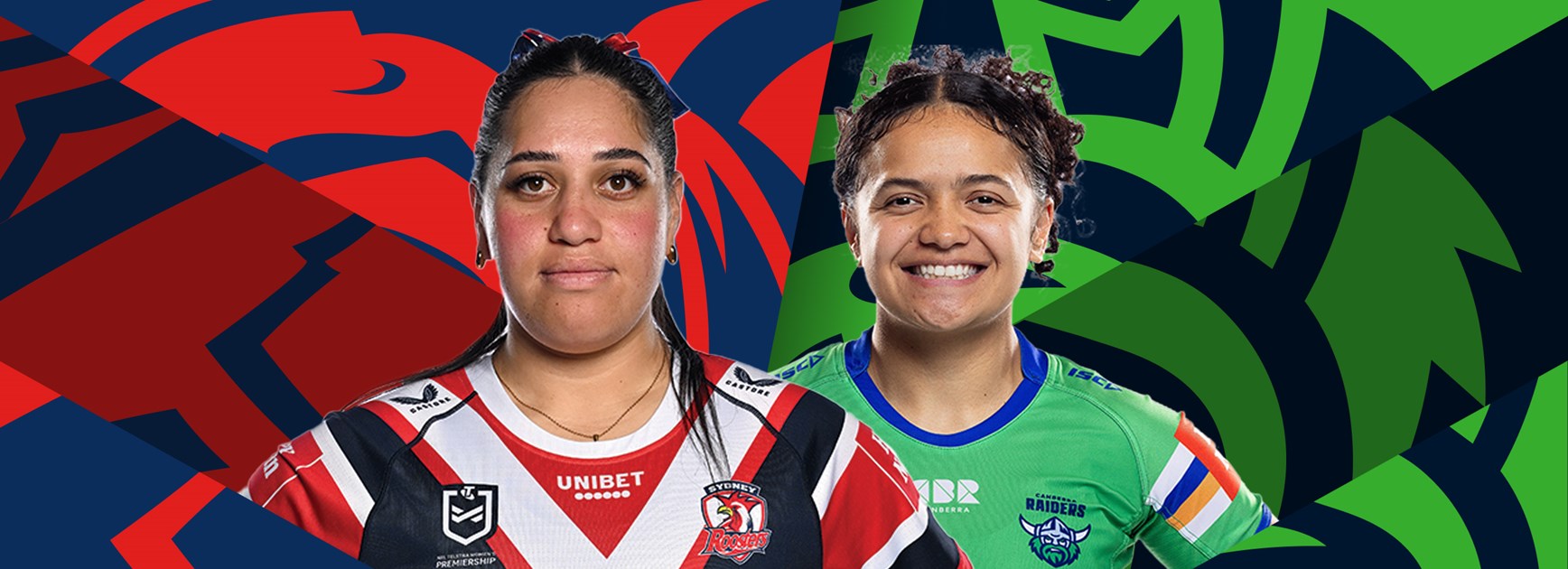 Roosters v Raiders: Kelly ruled out; Visitors chase upset