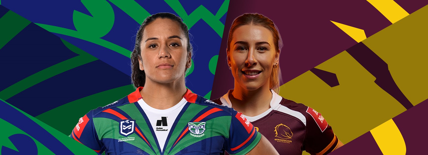 Warriors v Broncos: Gray returns; Ciesiolka's new role