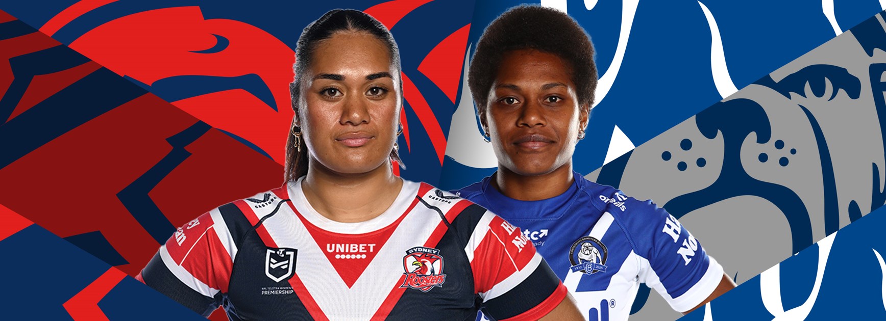 Roosters v Bulldogs: Aiken in the mix; Preston ready to rebound