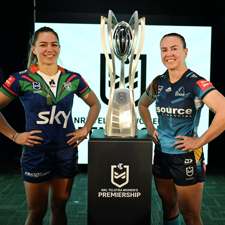 'Very large soft spot': Hale readying for emotional homecoming