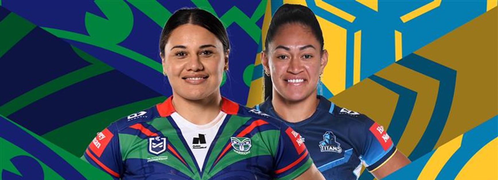 Warriors v Titans: Turua-Quedley steps up; Hale eyeing happy homecoming