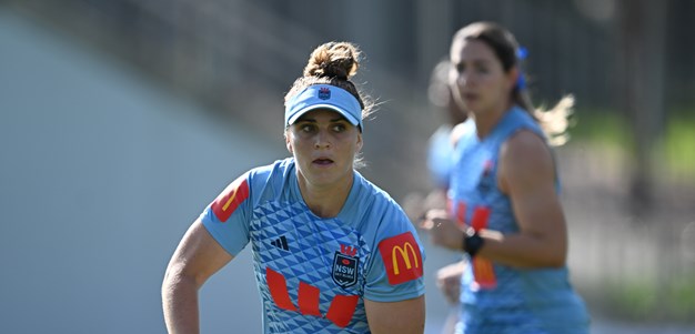 'Probably the best No.7 in the game': Jesse backed to shine