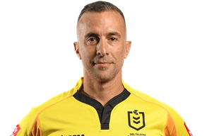 Matt Cecchin Profile Image