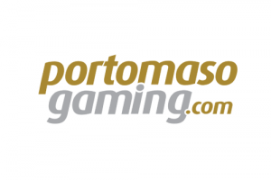 portomaso gaming logo