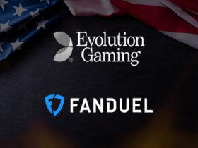 evolution-available-in-united-states-via-fanduel-deal