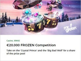 mr-green-casino-announces-christmas-promotions-with-cash-prizes-and-bonus-spins