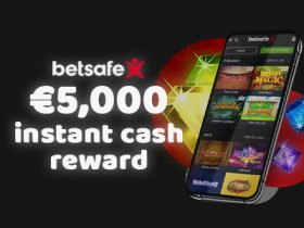 betsafe-casino-prepares-instant-rewards-every-day