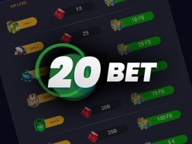 20bet_vip_program