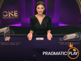 pragmatic_play_delivers_new_live_casino_game_one_blackjack