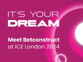 betconstruct_to_introduce_Its_your_dream_concept_at_ice_london_2024