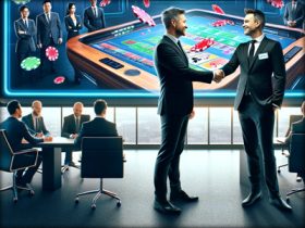 vivo_gaming_announces_strategic_partnership_with_sweepium_to_revolutionize_the_sweepstake_iIndustry_with_premium_live_casino_content