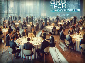 GR8-Tech-Shines-at-iGB-L!VE-2024-with-VIP-Networking-Dinner