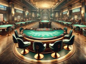 Stakelogic-Live-Launches-Industry-First-8-Seat-Blackjack