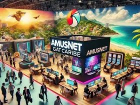 Amusnet-Joins-GAT-Caribe-Cancún