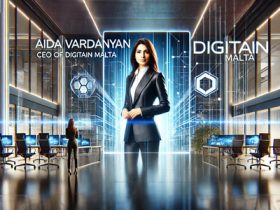 Digitain-Announces-Aida-Vardanyan-as-CEO-of-Digitain-Malta